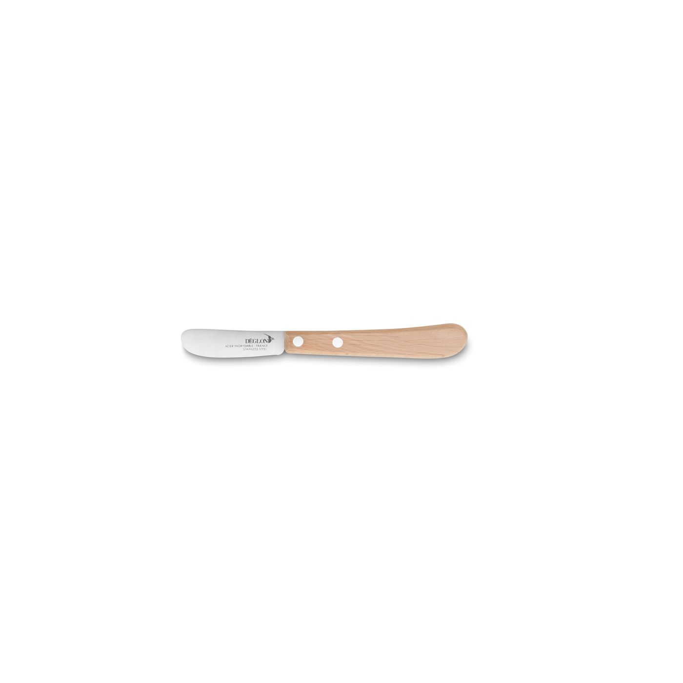 Couteau à BEURRE 8 CM